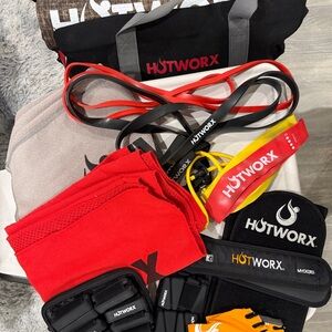 HOTWORX Bundle